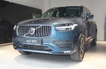 Volvo XC90 Momentum