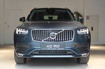 Volvo XC90 Momentum