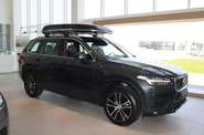 Volvo XC90 Momentum