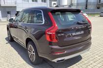 Volvo XC90 KERS Momentum Pro