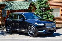 Volvo XC90 Inscription