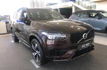 Volvo XC90 R-Design