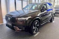 Volvo XC90 R-Design