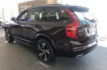 Volvo XC90 R-Design