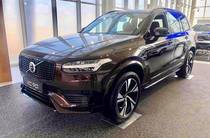 Volvo XC90 R-Design