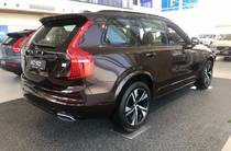 Volvo XC90 R-Design