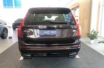 Volvo XC90 R-Design