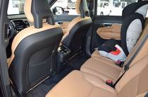 Volvo XC90 Inscription