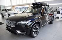 Volvo XC90 Inscription