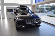 Volvo XC90 Inscription