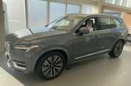 Volvo XC90 KERS Inscription