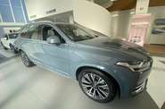 Volvo XC90 KERS Inscription