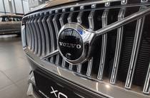 Volvo XC90 KERS Inscription