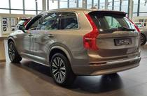 Volvo XC90 KERS Inscription