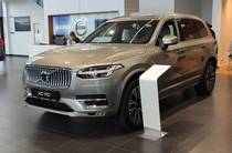 Volvo XC90 KERS Inscription