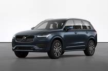 Volvo XC90 Momentum