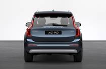 Volvo XC90 Momentum