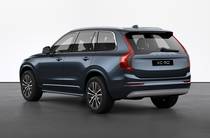 Volvo XC90 Momentum