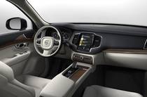 Volvo XC90 Momentum