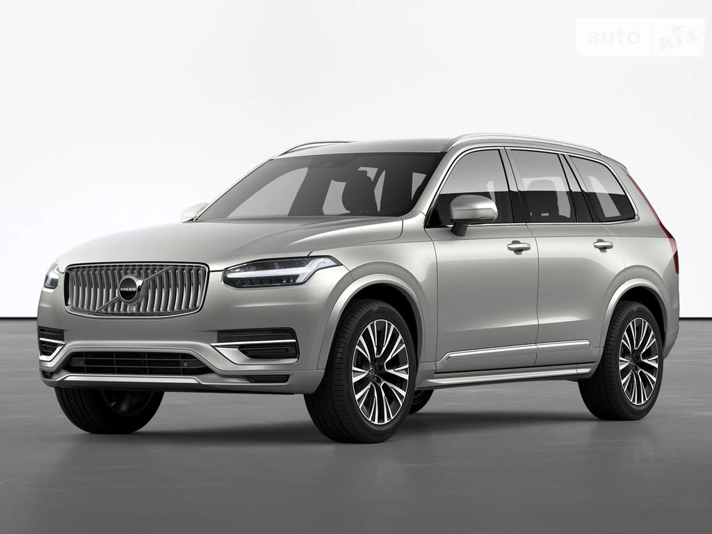 Volvo XC90 Inscription