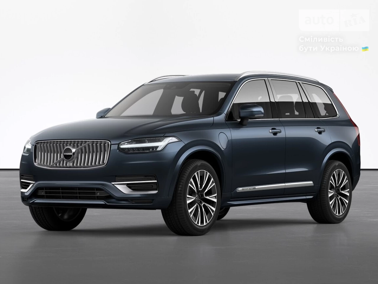 Volvo XC90 Inscription