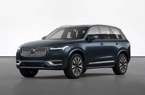 Volvo XC90 Inscription