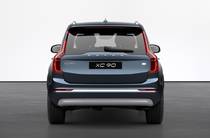 Volvo XC90 Inscription