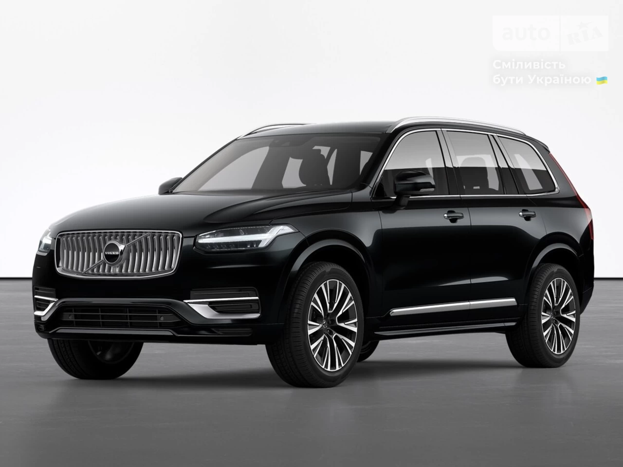 Volvo XC90 Inscription Top