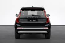 Volvo XC90 Inscription Top