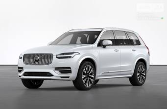 Volvo XC90 2024 Plus Bright