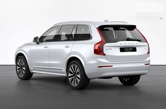 Volvo XC90 2024 Plus Bright