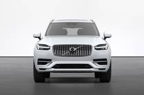 Volvo XC90 Plus Bright