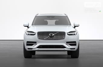 Volvo XC90 2024 Plus Bright