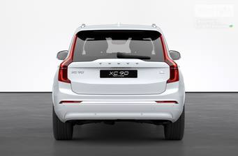 Volvo XC90 2024 Plus Bright