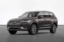 Volvo XC90 Ultimate