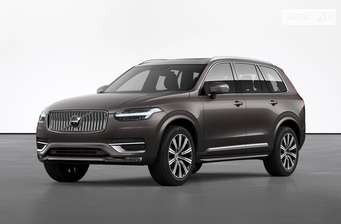 Volvo XC90 2023 в Полтава