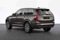 Volvo XC90 Ultimate