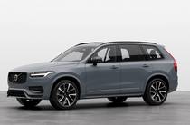 Volvo XC90 Plus Dark