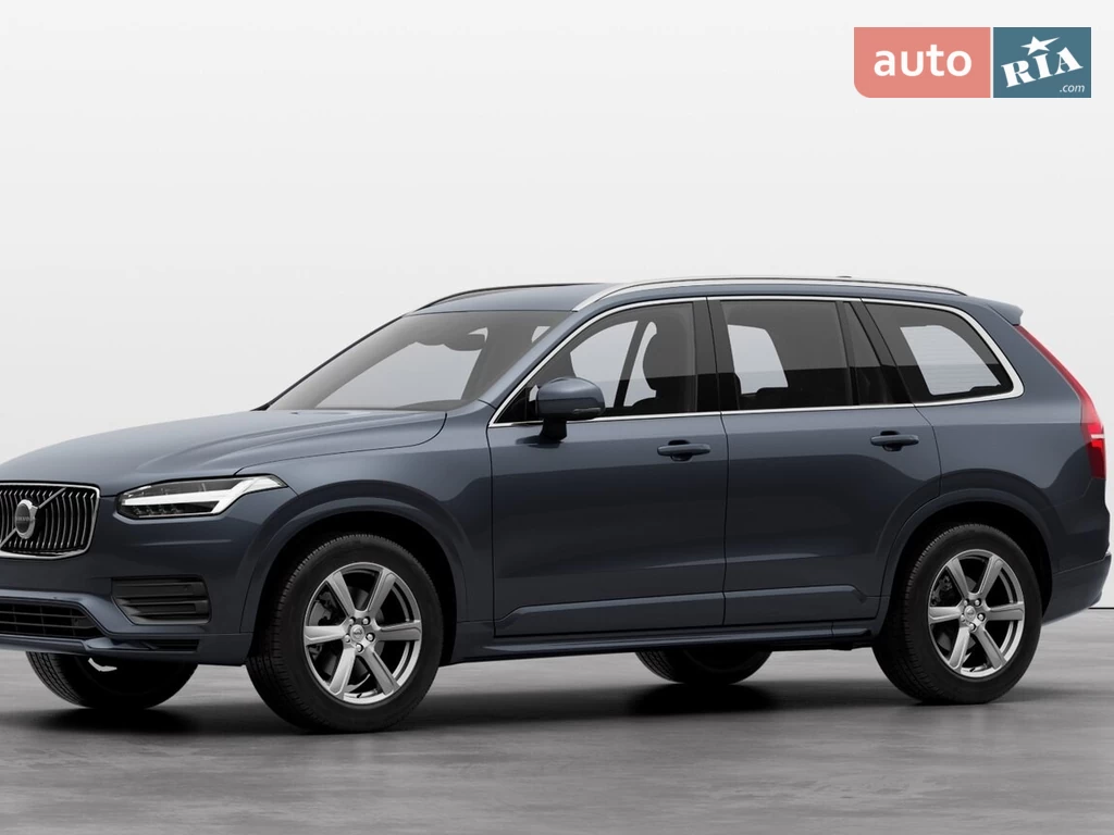 Volvo XC90 Core