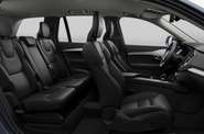 Volvo XC90 Core