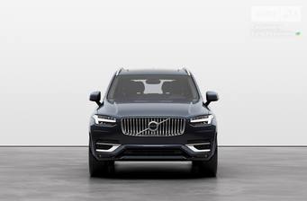 Volvo XC90 2022 Ultimate