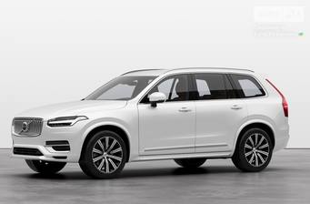 Volvo XC90 2022 Plus Bright