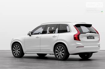 Volvo XC90 2022 Plus Bright