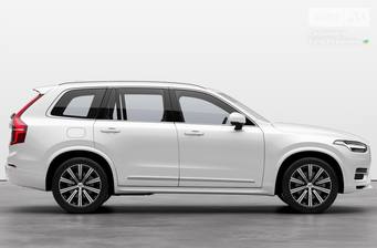 Volvo XC90 2022 Plus Bright