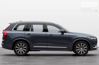 Volvo XC90 2023 Plus Bright