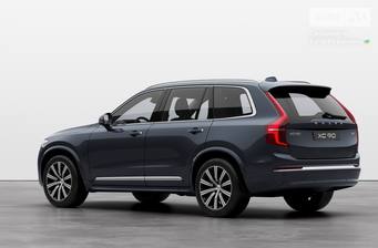 Volvo XC90 2023 Plus Bright