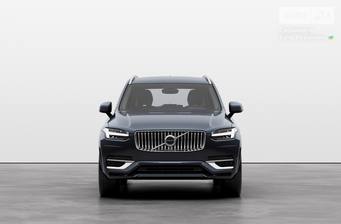 Volvo XC90 2023 Plus Bright