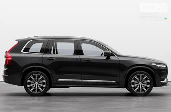 Volvo XC90 2022 Plus