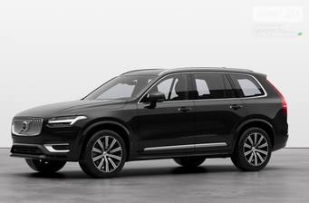 Volvo XC90 2022 Plus