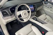 Volvo XC90 Core